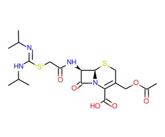 头孢硫脒图片