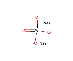 Sodium tungstate,AR图片