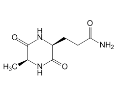 环-（L-丙氨酰-L-谷氨酰胺）图片