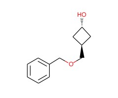 反式-3-(苄氧甲基)还丁醇, 97%图片