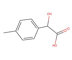 2-Hydroxy-2-(p-tolyl)acetic acid图片
