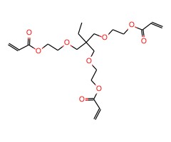 Poly Trimethylolpropane ethoxylate triacrylate图片