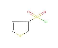Thiophene-3-sulfonyl chloride图片