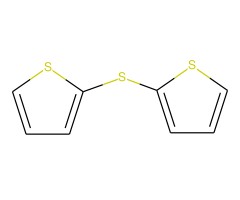 2-(2-噻吩基硫)噻吩, 97%图片