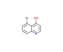 5-溴喹啉-4-醇图片