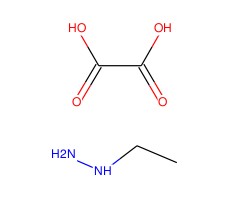 乙肼草酸盐图片