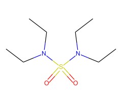 N,N,N',N'-TEtraethylsulfamide图片