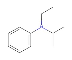 N-Ethyl-N-isopropylaniline图片