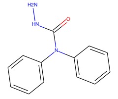 N,N-Diphenylhydrazinecarboxamide图片