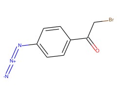 p-Azidophenacyl Bromide图片