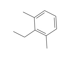 2-Ethyl-m-xylene图片