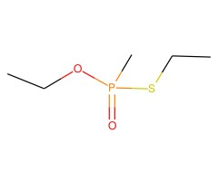 O,S-Diethyl Methylphosphonothioate图片