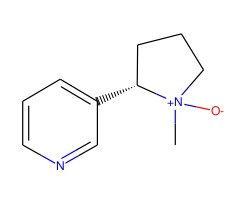 (1’S,2’S)-Nicotine 1’-Oxide图片