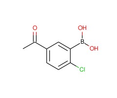 (5-乙酰-2-氯苯图片