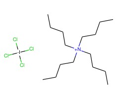 四正丁基碘代四氯化铵, 95%图片