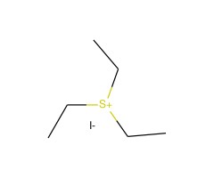 三乙基碘代硫翁, 97%图片