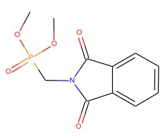 邻苯二甲酰亚氨基甲基膦酸二甲酯, 97%图片