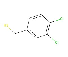 3,4-二氯苯甲硫醇, 97%图片