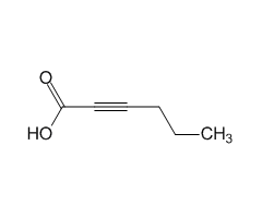 2-已炔酸, 96%图片