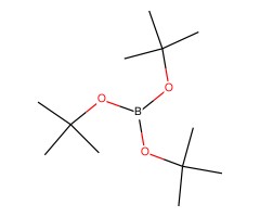 三-叔丁基 硼酸盐, 98%图片