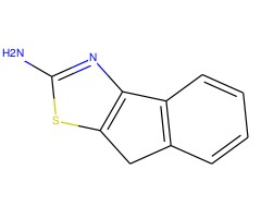 8H-indeno[1,2-d][1,3]thiazol-2-amine图片