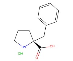 2-苄基-L-脯氨酸盐酸盐, 95%图片