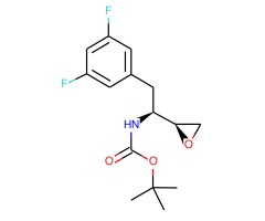 赤式-N-Boc-L-3,5-二氟苯丙氨酸环氧化物, 95%图片