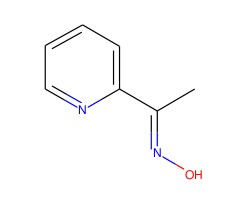 甲基 2-吡啶基酮肟, 97%图片