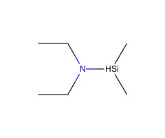 二甲基硅基二乙胺, 95%图片