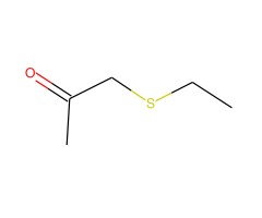 (乙基硫代)丙酮, 95%图片