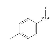 4-甲基苯碘化锌, 0.5M THF溶液, 氩气下用可重封的 ChemSeal? 瓶包装图片