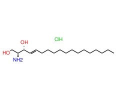 D-赤式-鞘氨醇盐酸盐, 97%图片