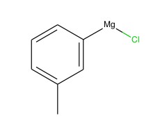 M-甲苯基氯化镁,1M四氢呋喃溶液图片
