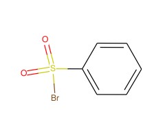 苯磺酰溴图片