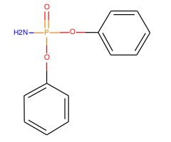 氨基磷酸二苯酯, 97%图片