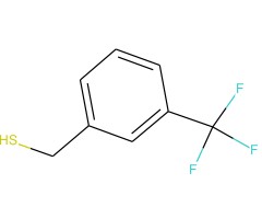 3-(三氟甲基)苯甲硫醇, tech. 90%图片