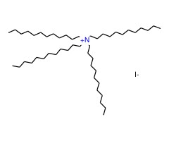 四正十二烷基碘化铵, 98%图片