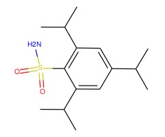 2,4,6-三异丙基苯磺胺, 98%图片