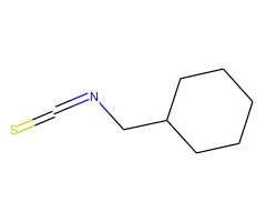 环己基甲基异硫氰酸酯, 97%图片