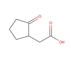 2-氧环戊基醋酸,97%图片