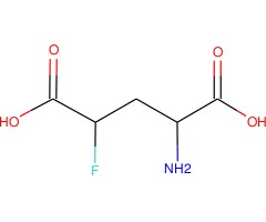 4-氟-DL-谷氨酸, 苏式赤式混合物, 97%图片