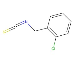 2-氯苯甲基异硫氰酸酯, 97%图片