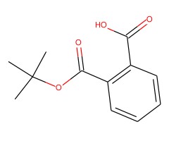 邻苯二甲酸氢叔丁酯, 97%图片