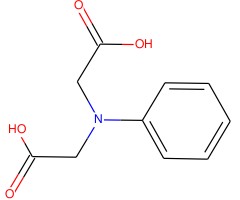 N-苯基亚胺二乙酸, 97%图片