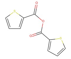 噻吩-2-甲酸酐, 95%图片