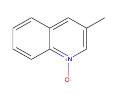 3-甲基喹啉 N-氧化物, 97%图片