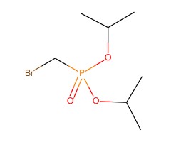 溴甲基膦酸二异丙酯, 97%图片