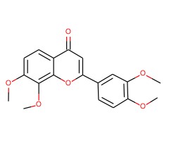 3,4,7,8-四甲氧基黄酮, 97%图片