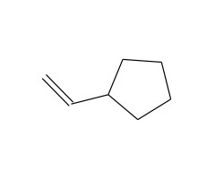 乙烯基环戊烷,99%图片