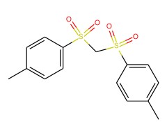 双(对-甲苯磺酰)甲烷,97%图片